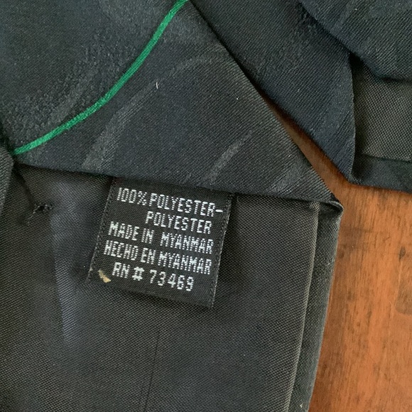 Warner Brothers Looney Tunes Mania Retro Vintage Christmas Holiday Ties - Picture 13 of 13